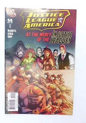Buy Justice League Of America #14 - DC - Comic # E50 • 1.79£