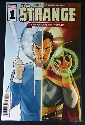 Buy Doctor Strange #1 - Marvel Comic #I2 • 3.90£