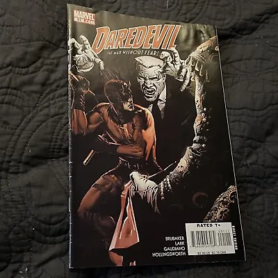 Buy Marvel Comics, Daredevil Vol. 2 No. 91 (January 2007) • 3.49£