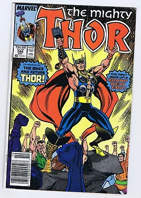 Buy Thor 384 5.0 Wk10 • 3.94£