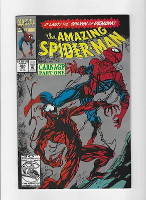 Buy The Amazing Spider-Man, Vol. 1 361 • 52.76£