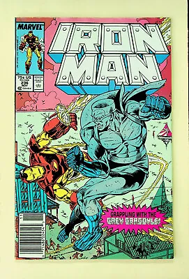 Buy Iron Man #236 (Nov 1988, Marvel) - Very Fine • 3.19£