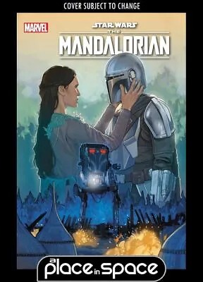 Buy Star Wars: The Mandalorian #4a (wk40) • 4.85£