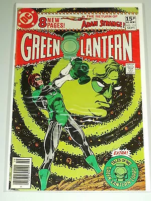 Buy Green Lantern #132 Dc Comics September 1980 • 11.99£