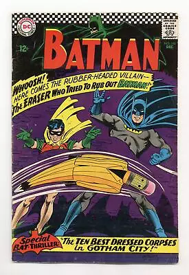Buy Batman #188 VG 4.0 1967 • 20.65£