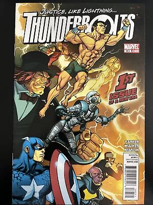 Buy Thunderbolts #163 2011 Marvel Comic Book ~ Combine Shipping! • 2.77£