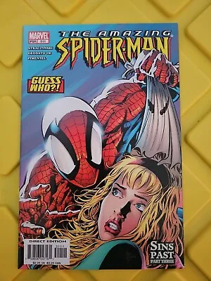 Buy Amazing Spider-man #511 Pc5 • 8.69£