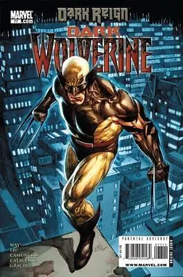 Buy Wolverine Vol. 3 (2003-2010) #77 • 2£