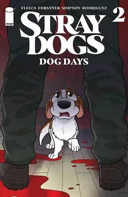 Buy Stray Dogs: Dog Days #2 (2021) Vf/nm Image • 5.95£