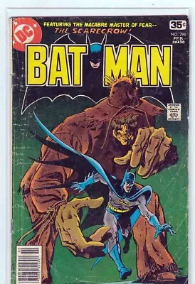Buy Batman #296 (1978) Sal Amendola Cover Art • 31.09£