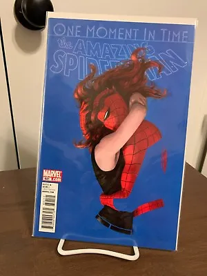 Buy The Amazing Spider-Man #641 Marvel Comics NM 2010 • 12.74£
