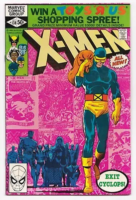 Buy Uncanny X-Men 138 (1963 Series) Sleeved Boarded See Scans • 22.39£