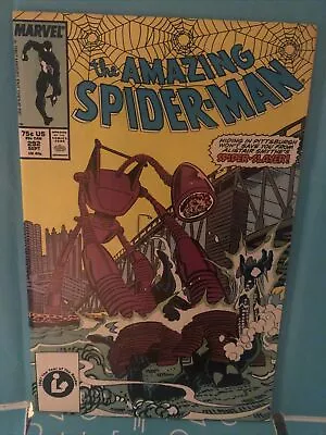 Buy Amazing Spider-Man 292 • 7.88£