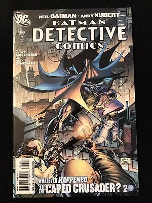 Buy Detective Comics 853 8.5 Dc Batman 2009 Kl • 7.20£