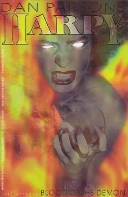 Buy Harpy Prize Of The Overlord (1996) #   3 (7.0-FVF) • 6.30£