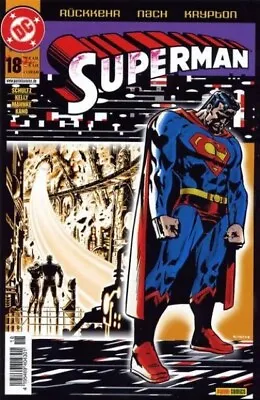 Buy Superman 18 • 0.86£