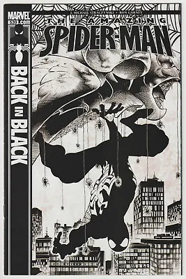 Buy M1782: Amazing Spiderman #539, Vol 1, MINT Condition • 69.24£