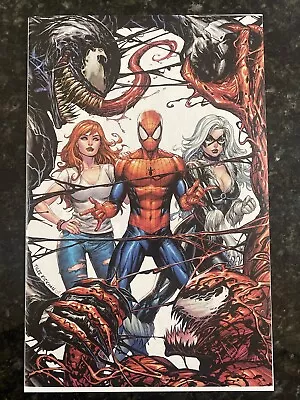 Buy Peter Parker Spectacular Spider-man #300 Trade & Virgin Variant Set • 31.54£