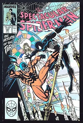Buy SPECTACULA​R SPIDER-MAN (1976) #137 - Back Issue • 6.99£