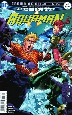 Buy Aquaman Vol. 8 (2016-Present) #23 • 2£