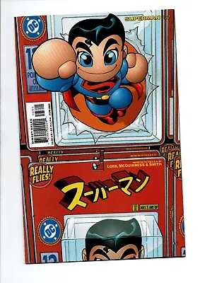 Buy Superman #177, Vol.2, DC Comics, 2002 • 7.49£