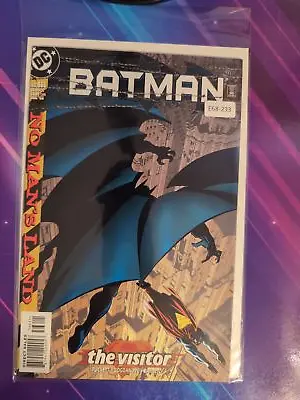 Buy Batman #566 Vol. 1 High Grade Dc Comic Book E68-233 • 6.42£