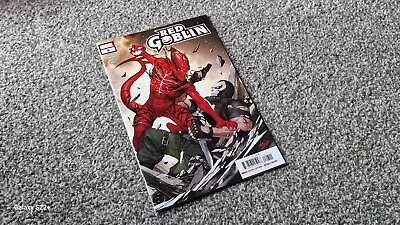 Buy Red Goblin #8 (2023) Marvel Series • 2.35£