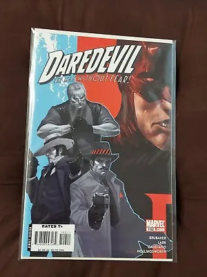 Buy Daredevil 102 2nd Series Vf+ Condition • 7.80£