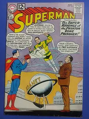 Buy Superman #157 DC Comics • 49.95£