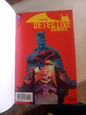 Buy DC Comics 44 Batman Detective Comic • 1£