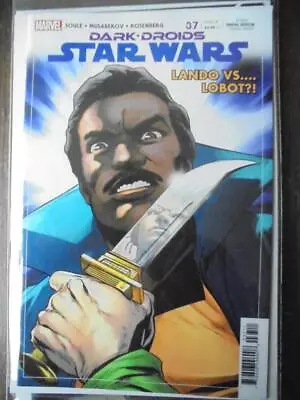 Buy Star Wars No 37 (October 2023) - NEW, Bagged And Boarded • 4.05£
