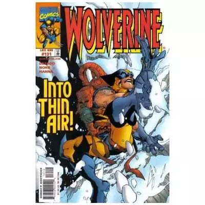 Buy Wolverine (1988 Series) #131 2nd Printing In NM Condition. Marvel Comics [z& • 7.51£