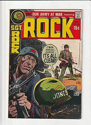 Buy Sgt Rock #226, DC 1970, Combined Shipping • 15.18£