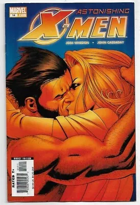 Buy Astonishing X-Men #14 FN (2006) Marvel Comics • 1.50£