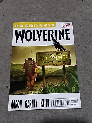 Buy Wolverine 17 (2011) • 1.99£