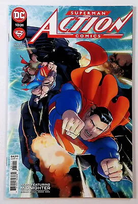 Buy Action Comics 1031 Superman 1st Thao-La DC Comics • 3.19£