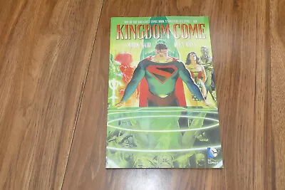 Buy Kingdom Come (DC Comics, November 2008) - 7th Printing - VGC • 10.32£