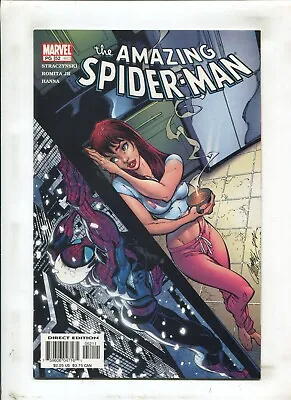 Buy Amazing Spider-Man #493 PG 52 - J. Scott Campbell (VF/NM) 2003 • 12.83£