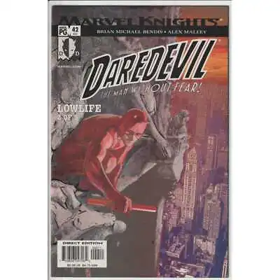 Buy Daredevil #42 (2002) • 2.89£
