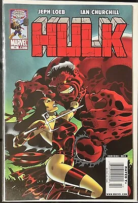 Buy Hulk 15 1st Appearance Red She Hulk  Newsstand Marvel See Pics & Description • 43.95£