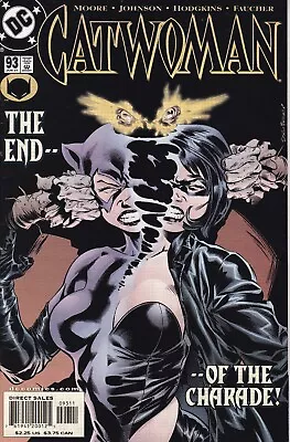 Buy CATWOMAN #93 (1993) - Back Issue • 8.99£