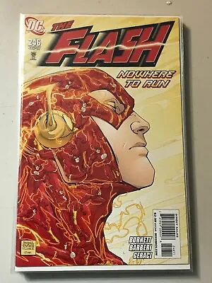 Buy The Flash #246 Nm Dc Comics 2009 • 4.86£