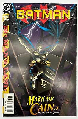 Buy Batman #567 - First Batgirl Cassandra Cain -DC Comics 1999 - 1st Print Mint • 63.95£