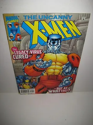 Buy Uncanny X-Men VOL 1 PICK & CHOOSE ISSUES MARVEL COMICS BRONZE COPPER MODERN • 3.16£