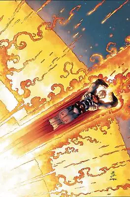 Buy Action Comics (2011-2016) #51 Variant Romita Var Ed Dc Comics • 4.29£