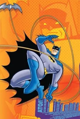 Buy BATMAN: BRAVE AND THE BOLD VOL. 2: THE FEARSOME FANGS By Landry Q. Walker & J. • 15.74£