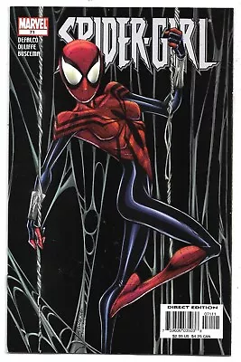 Buy Spider-girl #71 VFN (2004) Marvel Comics • 3£