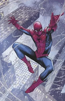 Buy Ultimate Spider-man #1 3rd Printing 1:25 Variant Nm Bagged And Boarded • 29.99£