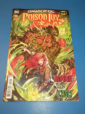 Buy Poison Ivy #15  NM Gem Wow • 4.96£
