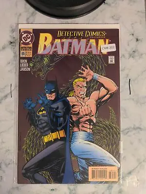 Buy Detective Comics #685 Vol. 1 9.4 Dc Comic Book Cm8-202 • 7.88£